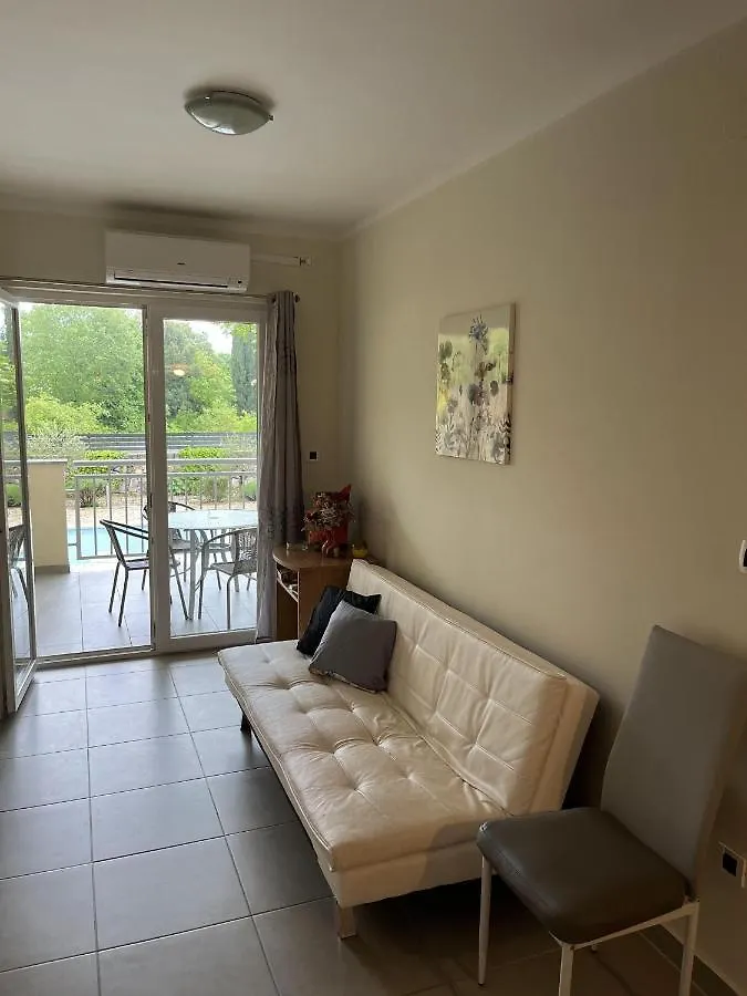 Apartmani Ivica Krk Town Croatia