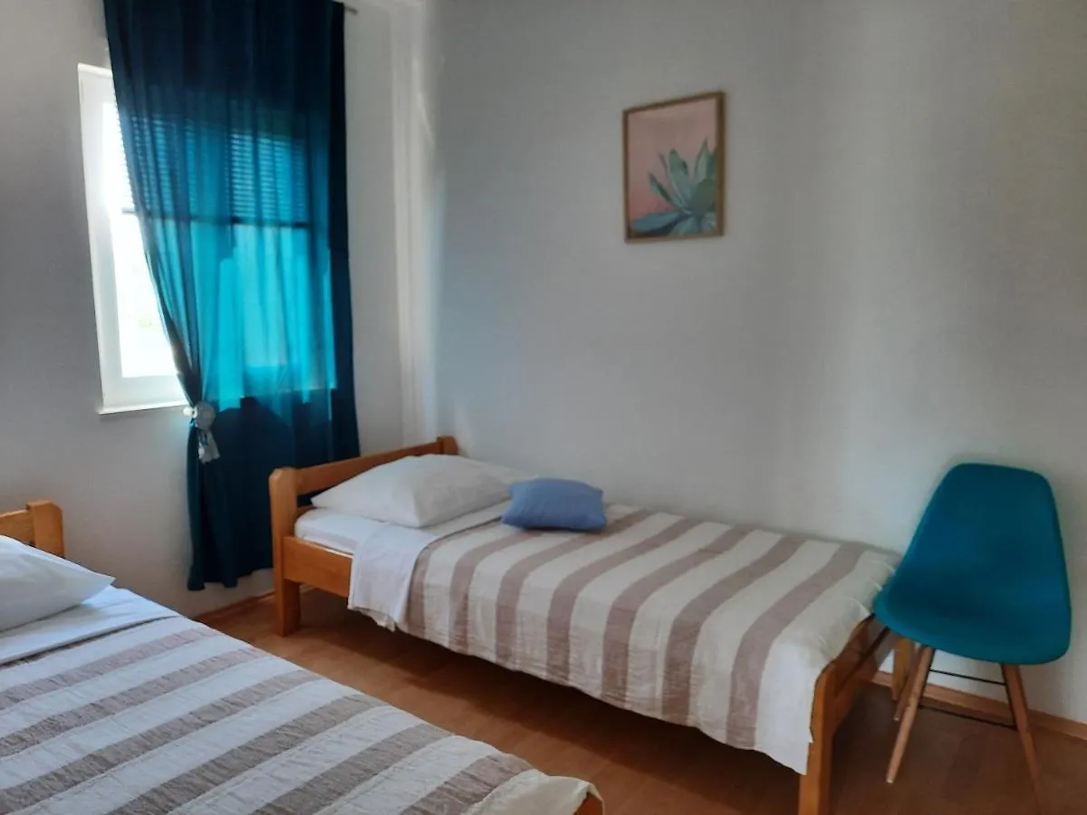 Apartment Apartmani Ivica Krk Town Croatia