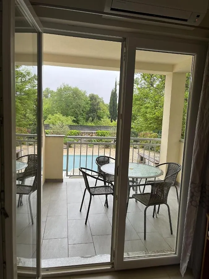Apartmani Ivica Krk Town